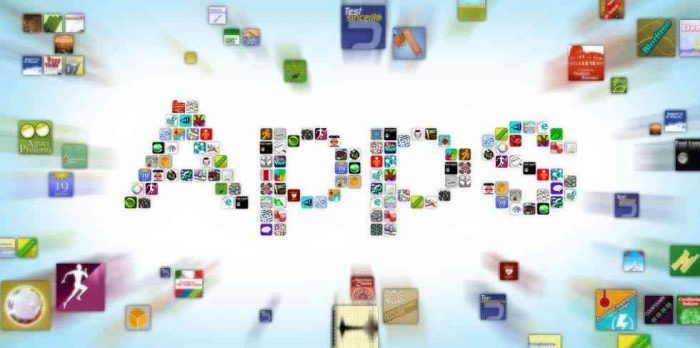 PROYECTO DE NARRACIÓN SERVICIO DE NARRACIÓN DE APPS