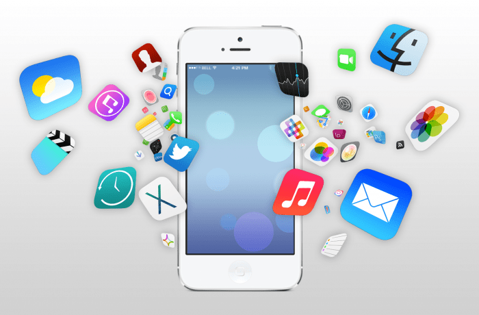 proyectos de narración servicio de narración de APPS