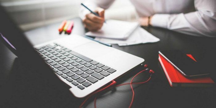 proyecto de traducción servicio de traducción de marketing