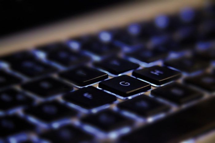 servicio de mecanografía digitalizada