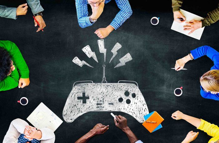 proyectos de narración narración de videojuegos