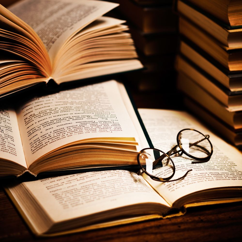 transcripción de textos académicos