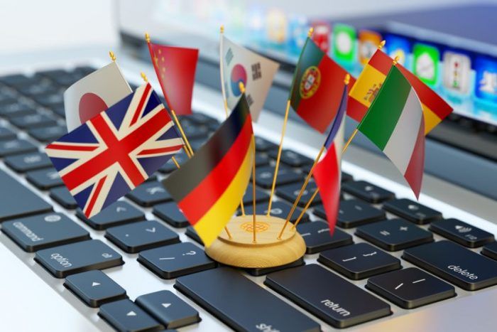 proyectos de traducción servicio de traducción de vídeos