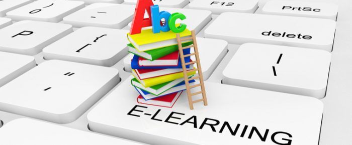 servicio de narración e-learning