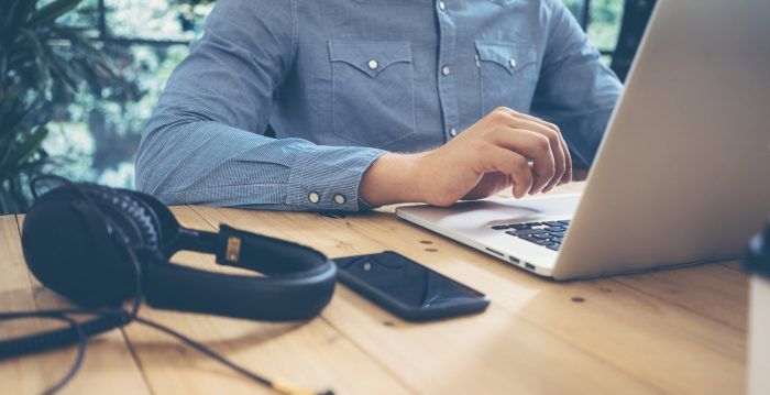 Servicio de narración e-learning