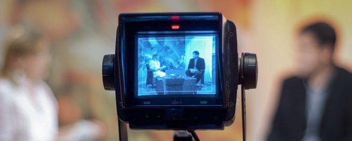 proyecto de producción servicio de producción de vídeo