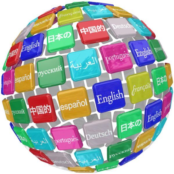 servicio de traducción técnica 