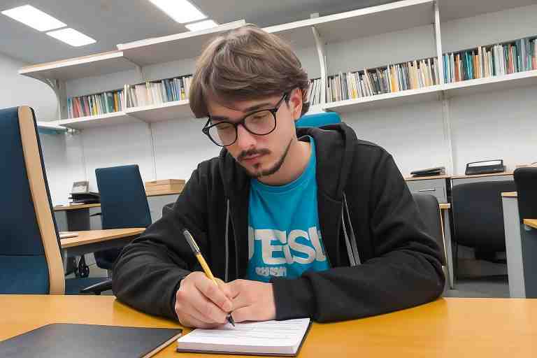 ¿Cómo corregir problemas de coherencia en tesis?