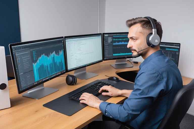 ¿Cómo transcribir video sin perder detalles?