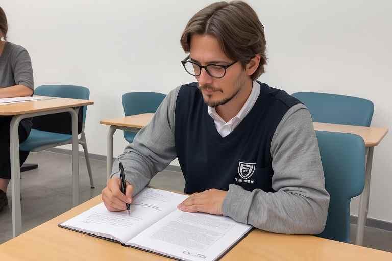 ¿Cómo corregir problemas de coherencia en tesis?