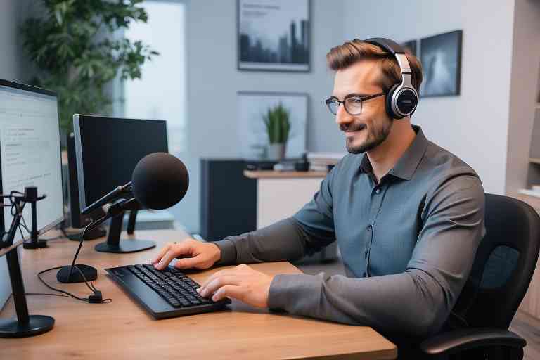 ¿Cómo transcribir video sin perder detalles?