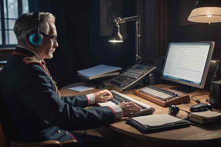 ¿Cómo transcribir un audio de forma precisa?