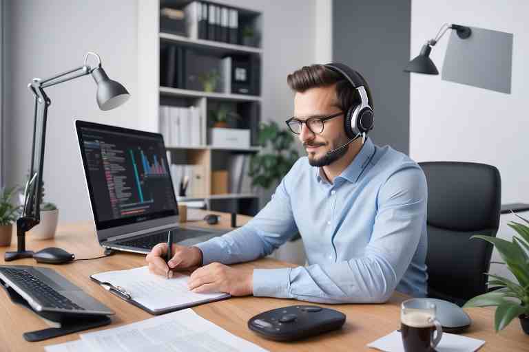 ¿Cómo transcribir video sin perder detalles?
