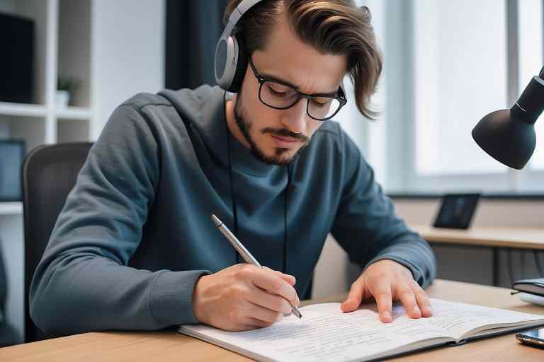 ¿Cómo convertir un video en texto para análisis?