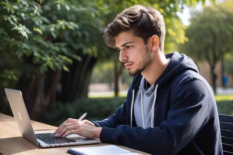 ¿Cómo formatear una tesis según normas académicas?