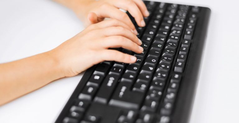 Transcripción de audio a texto