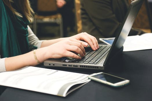 Transcripcion grabaciones de audio en textos