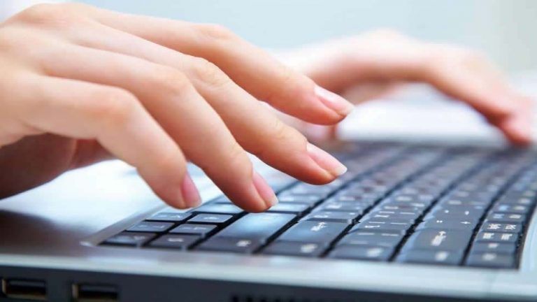 Servicios de transcripción en general