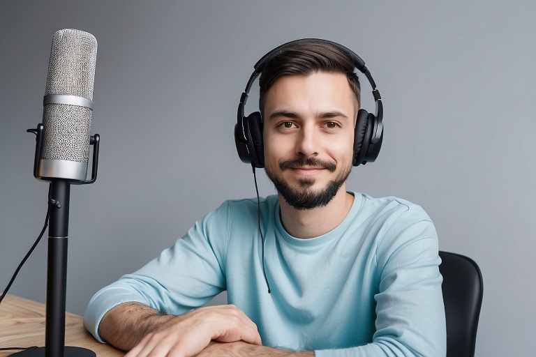 ¿Cómo transcribir un podcast a texto profesional?