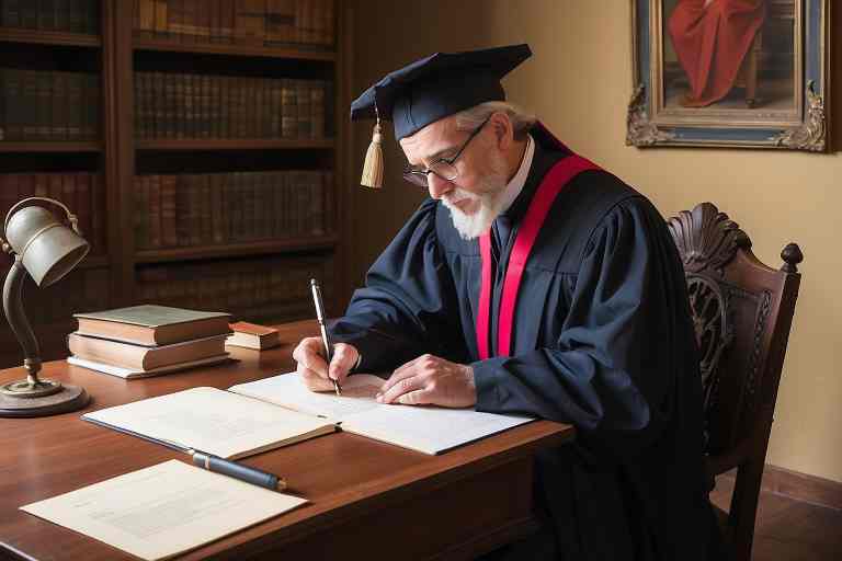 ¿Cómo corregir citas en una tesis doctoral?